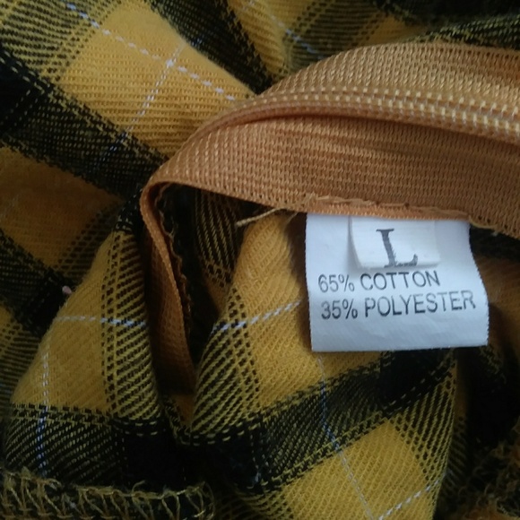 SOLD 💛Short jumpsuit💛 - Picture 5 of 5